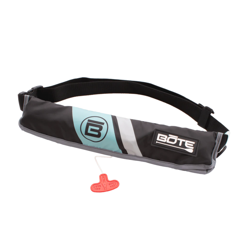 BOTE Manual Inflatable PFD-Belt