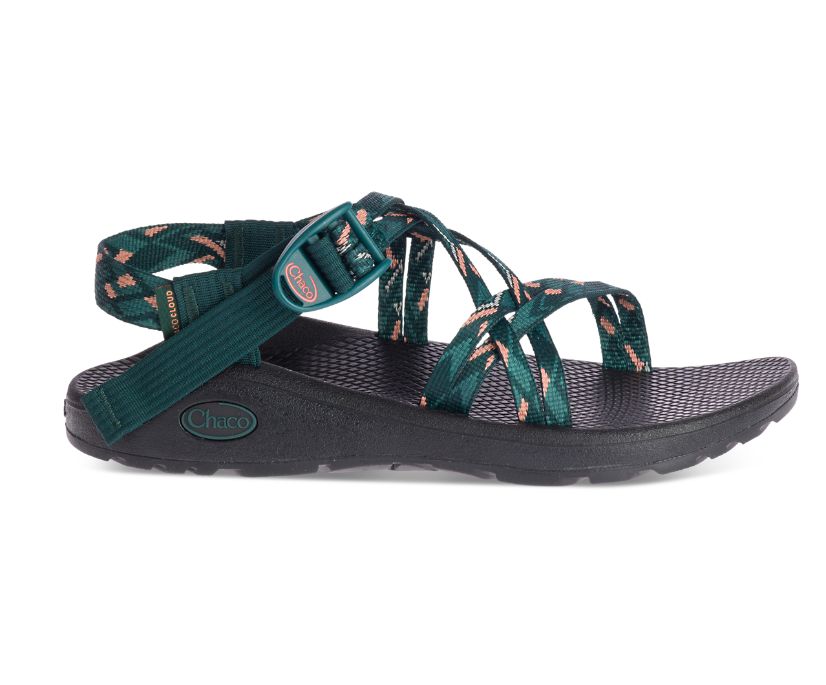 Chaco Women s Z Cloud X Elkmont Trading Company