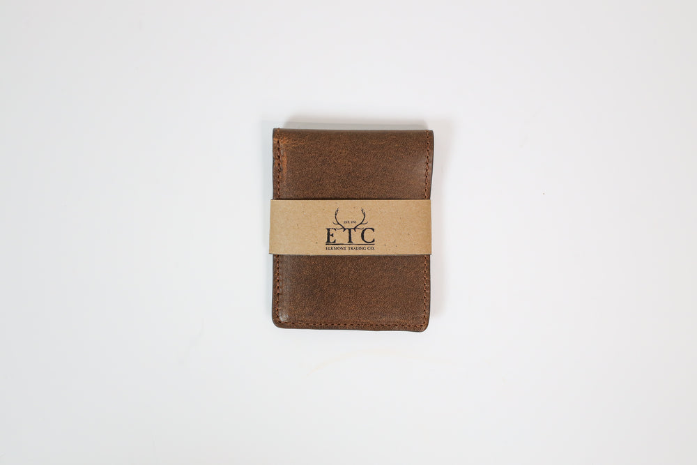 Elkmont Langston Bi-Fold Wallet