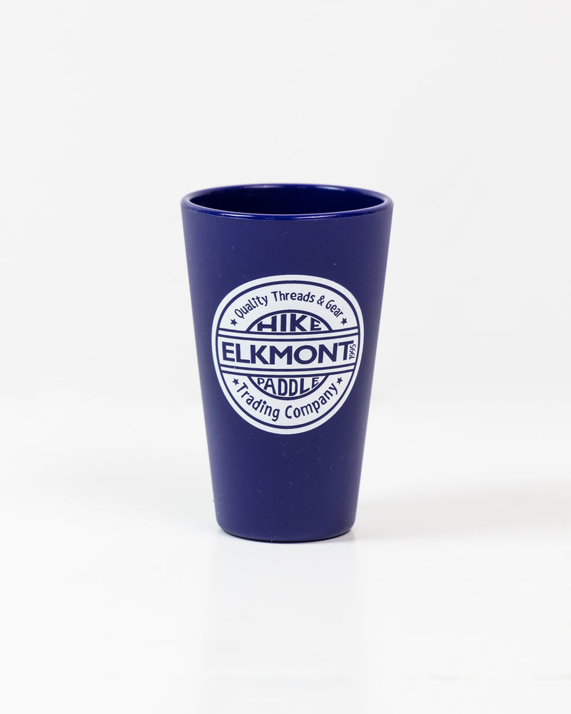 Silipint Elkmont Trading Company Pint Cup