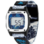 Freestyle Luke Davis Signature Shark Classic Clip Watch
