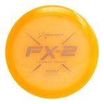 Prodigy FX-2 Fairway Driver