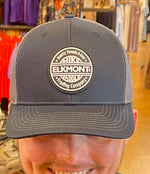 Elkmont Hike & Paddle Hat