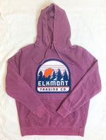 Elkmont Vintage Heritage Hemlocks Hoodie