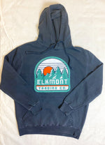 Elkmont Vintage Heritage Hemlocks Hoodie