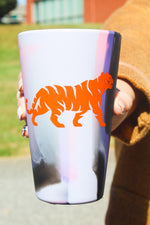 Elkmont Tiger 16 oz Silipint Cup