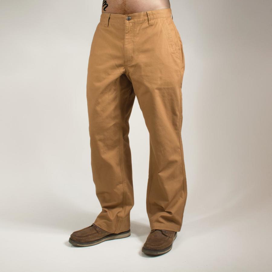 Mountain Khakis Men's Original Mountain Pant Relaxed Fit – Elkmont Trading  Company