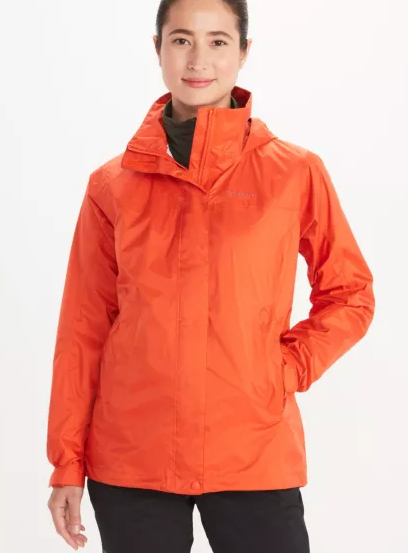 Marmot Women's PreCip Eco Jacket