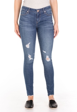 Sarah skinny jeans articles of best sale society