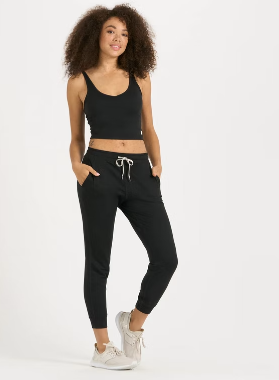 Vuori Women s Performance Jogger Elkmont Trading Company