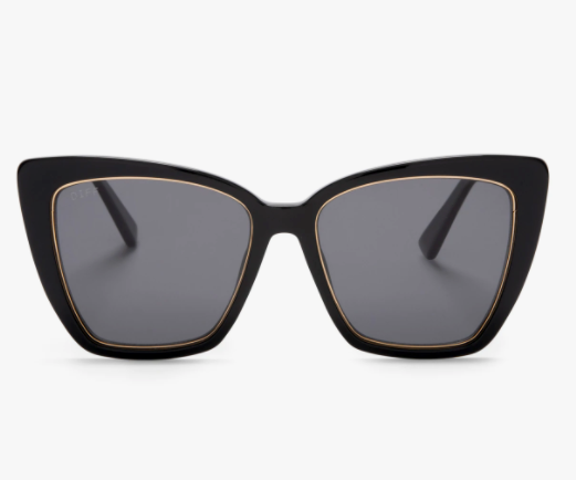 Diff Eyewear Becky IV Sunglasses – Elkmont Trading Company