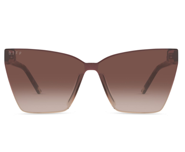 Diff Goldie sunglasses DIFF Eyewear Goldie Women main image 3