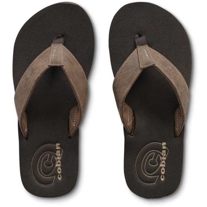 Cobian 2025 sandals warranty