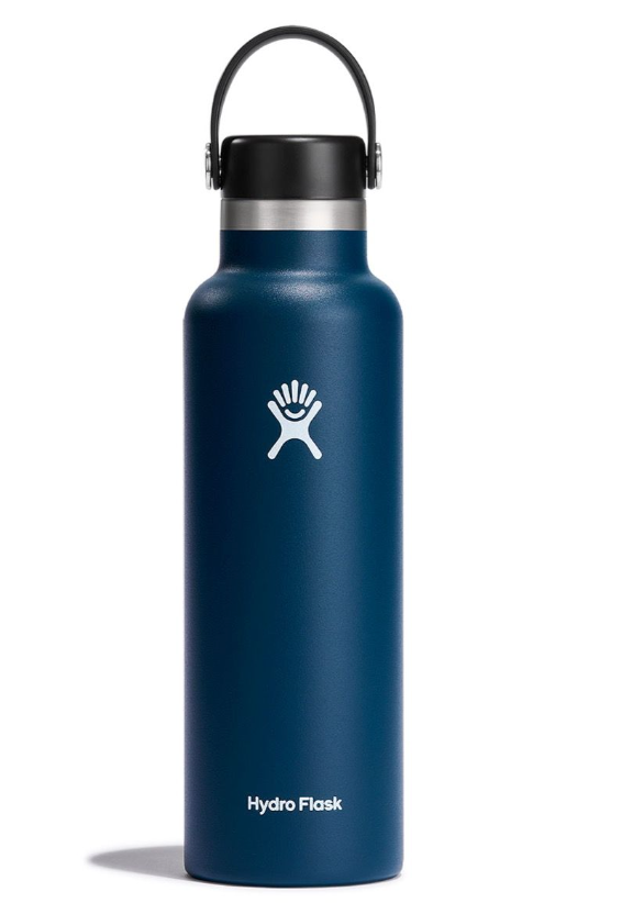 21 ounce standard mouth hydro flask Hydro Flask 21 oz Standard Flex Cap – Elkmont Trading Company