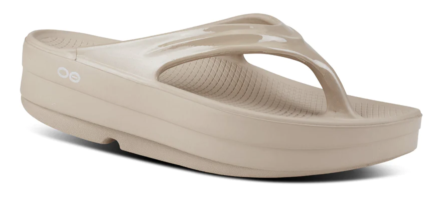Oofos Women's Oomega Sandal – Elkmont Trading Company