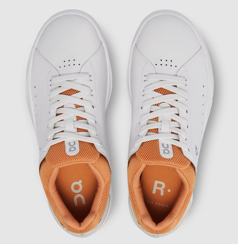 On Women's The ROGER Advantage – Elkmont Trading Company