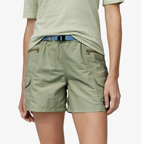 【Patagonia】 Women's Outdoor Everyday Shorts / 追跡付 Patagonia Women's Outdoor Everyday Shorts – Elkmont Trading