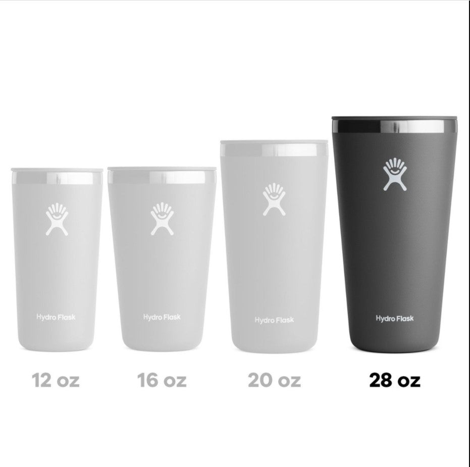 20$ hydro flask screenshot Hydro Flask All Around Tumbler - Laguna