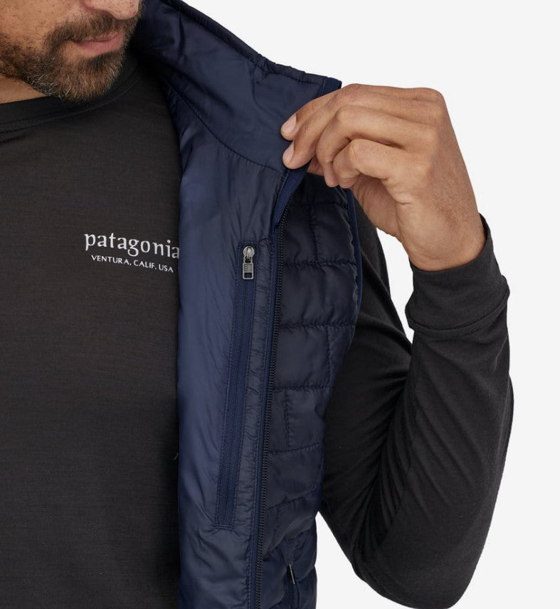 Patagonia Men's Nano Puff Vest
