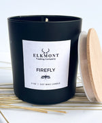 ELkmont Firefly Candle