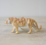 The Royal Standard Bengal Tiger Ornament