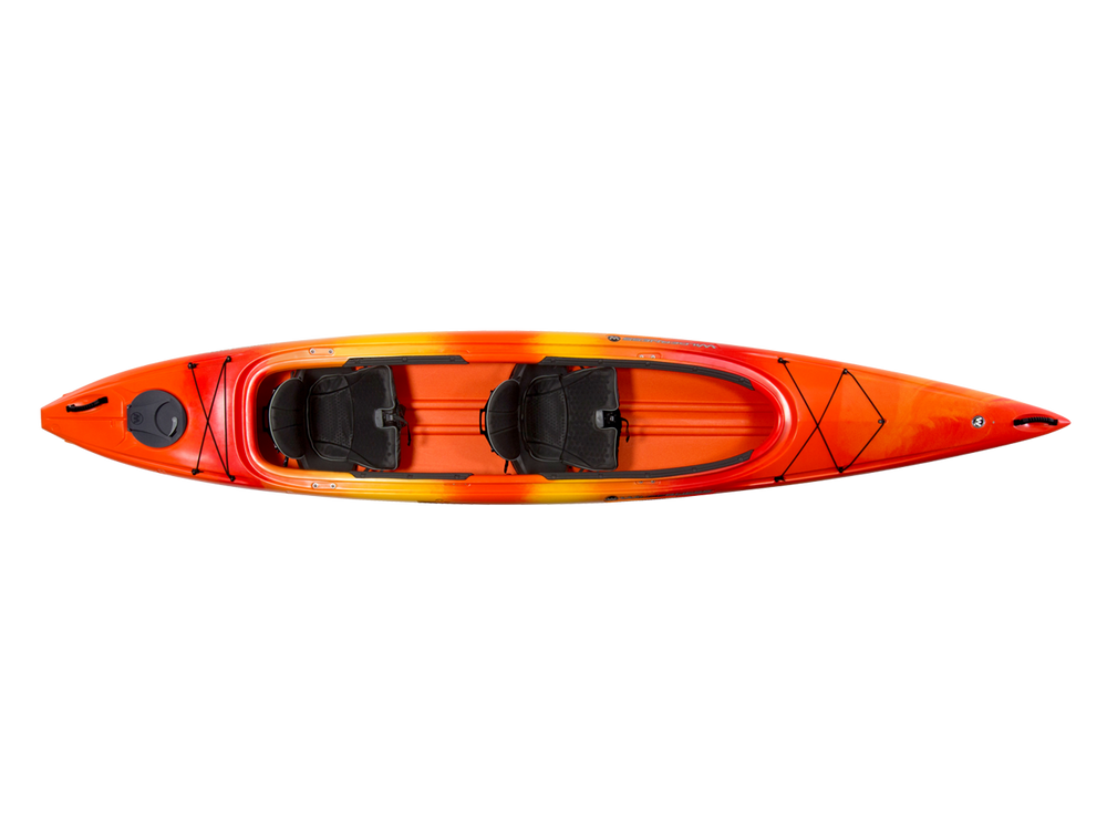 Wilderness Systems Pamlico 145T Kayak