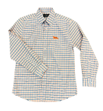Elkmont Knox Button Down