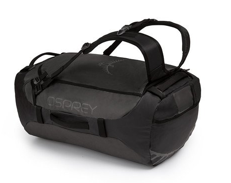 Osprey Transporter 65 Duffel Bag