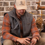 Over Under Hydratech Fleece Vest