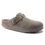 Birkenstock Boston Soft Footbed