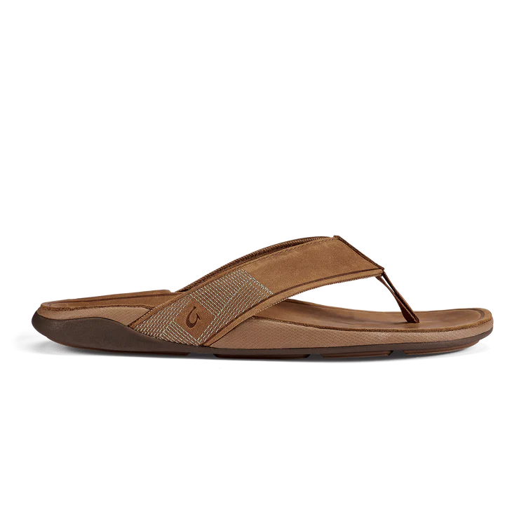 OluKai Men's Tuahine Sandal