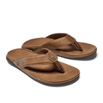 OluKai Men's Tuahine Sandal