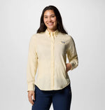 Columbia Women's PFG Tamiami II Long Sleeve Shirt