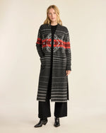 Pendleton Women's Lambswool Duster Sweater