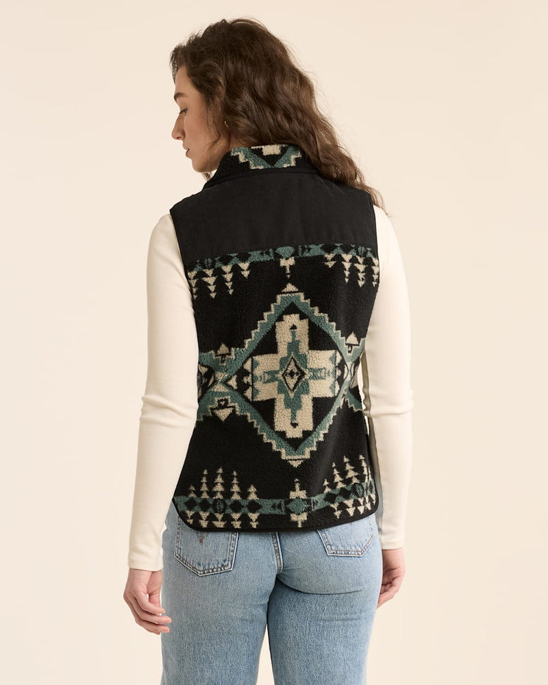 Pendleton Women's Laurel Four Corners Vest