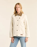 Pendleton Women's Hazel Canvas Jacket