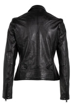 Mauritius Else Women's Leather Jacket