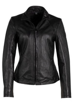 Mauritius Else Women's Leather Jacket