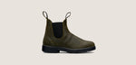 Men's Blundstone Originals Suede Boots