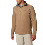 Columbia Great Hart Mountain III Half Zip