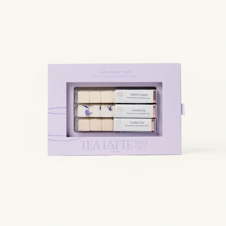 Teaspressa Mixer Kits