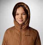 Columbia Women's Heavenly Hooded Jacket