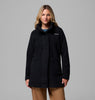 Columbia W's Panorama Long Jacket
