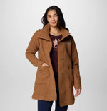 Columbia Women's Panorama Long Jacket