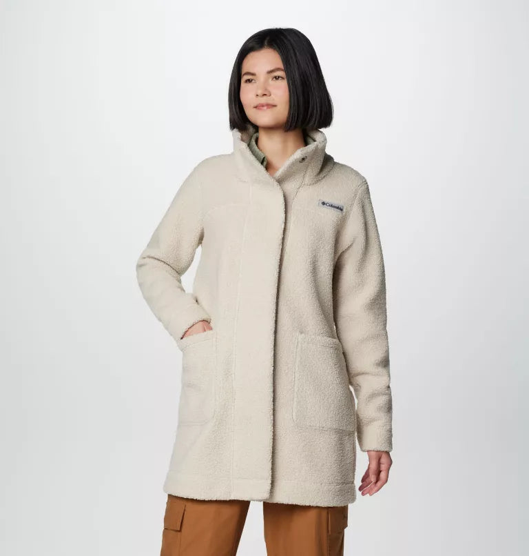 Columbia Women's Panorama Long Jacket