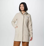 Columbia Women's Panorama Long Jacket