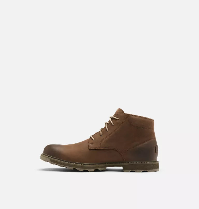 Sorel Madson II Chukka Men's Waterproof Boot