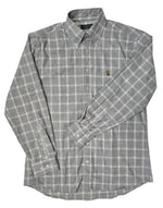 Southern Casanova Long Sleeve Button Down