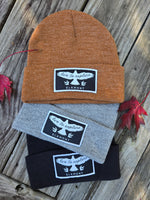 Elkmont "Live to Explore" Custom Beanies