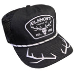 Elkmont Antlers Rugged Outdoors Hat